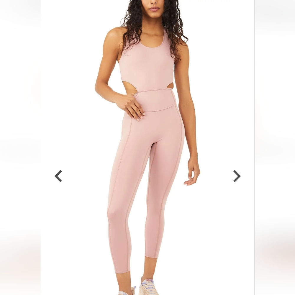 NWT Free People Movement Onsie